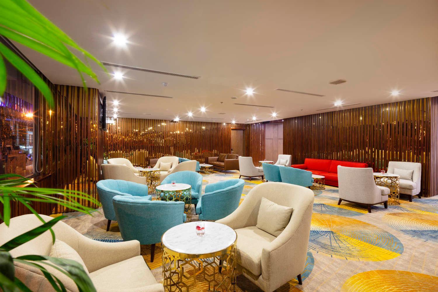 Vesna Hotel Nha Trang Exteriör bild