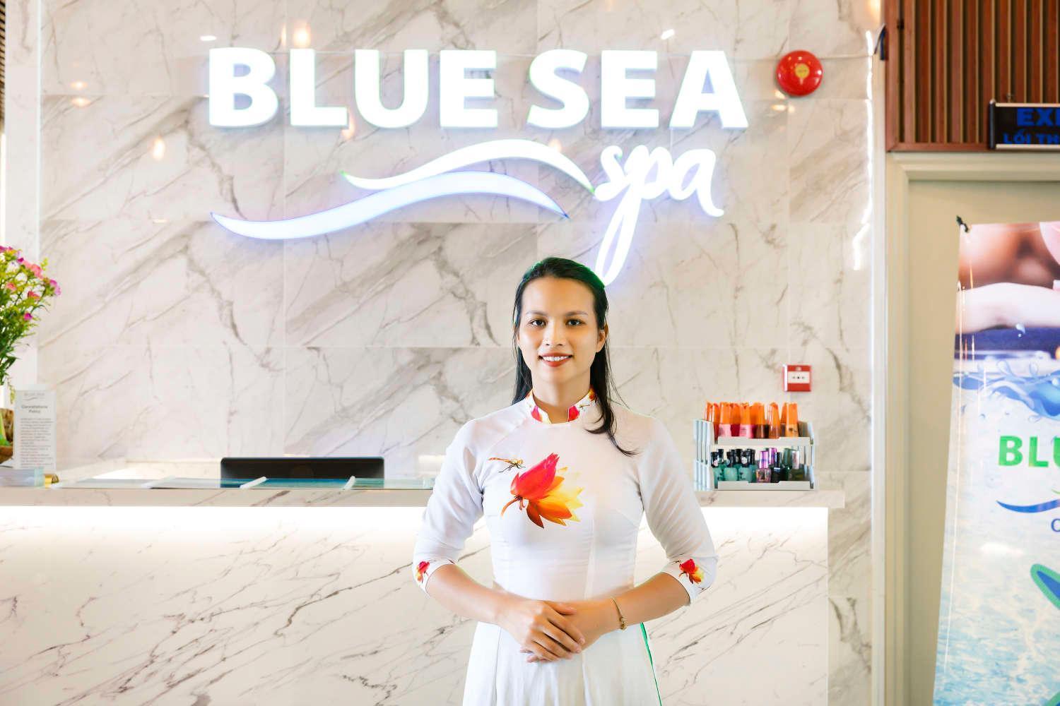 Vesna Hotel Nha Trang Exteriör bild
