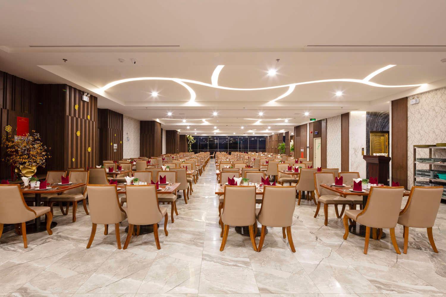 Vesna Hotel Nha Trang Exteriör bild